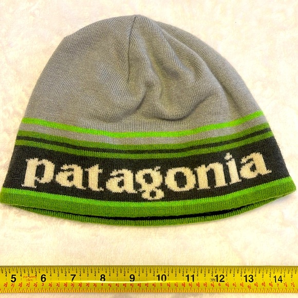 Patagonia Accessories Patagonia Beanie Tobaggon Poshmark